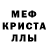 МЕТАДОН кристалл Salim SR